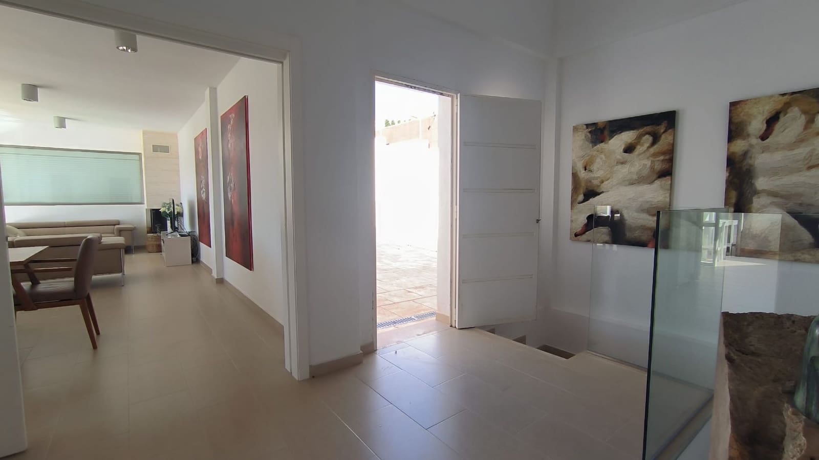 5 bedroom Villa for sale in Altea with pool garage - € 1,100,000 (Ref: 7957188)