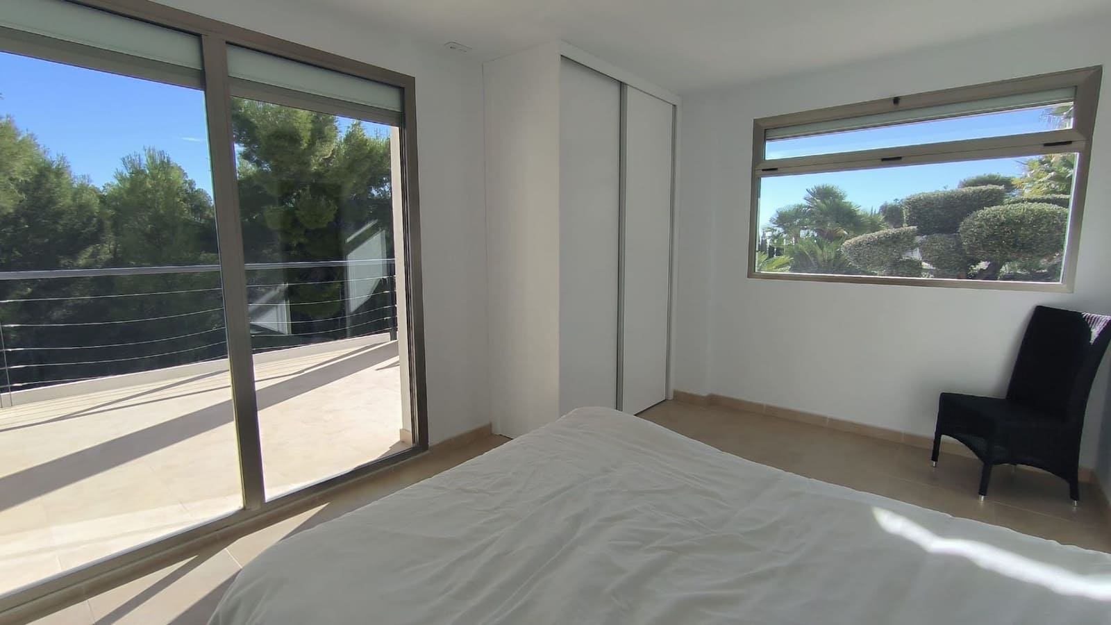 5 bedroom Villa for sale in Altea with pool garage - € 1,100,000 (Ref: 7957188)