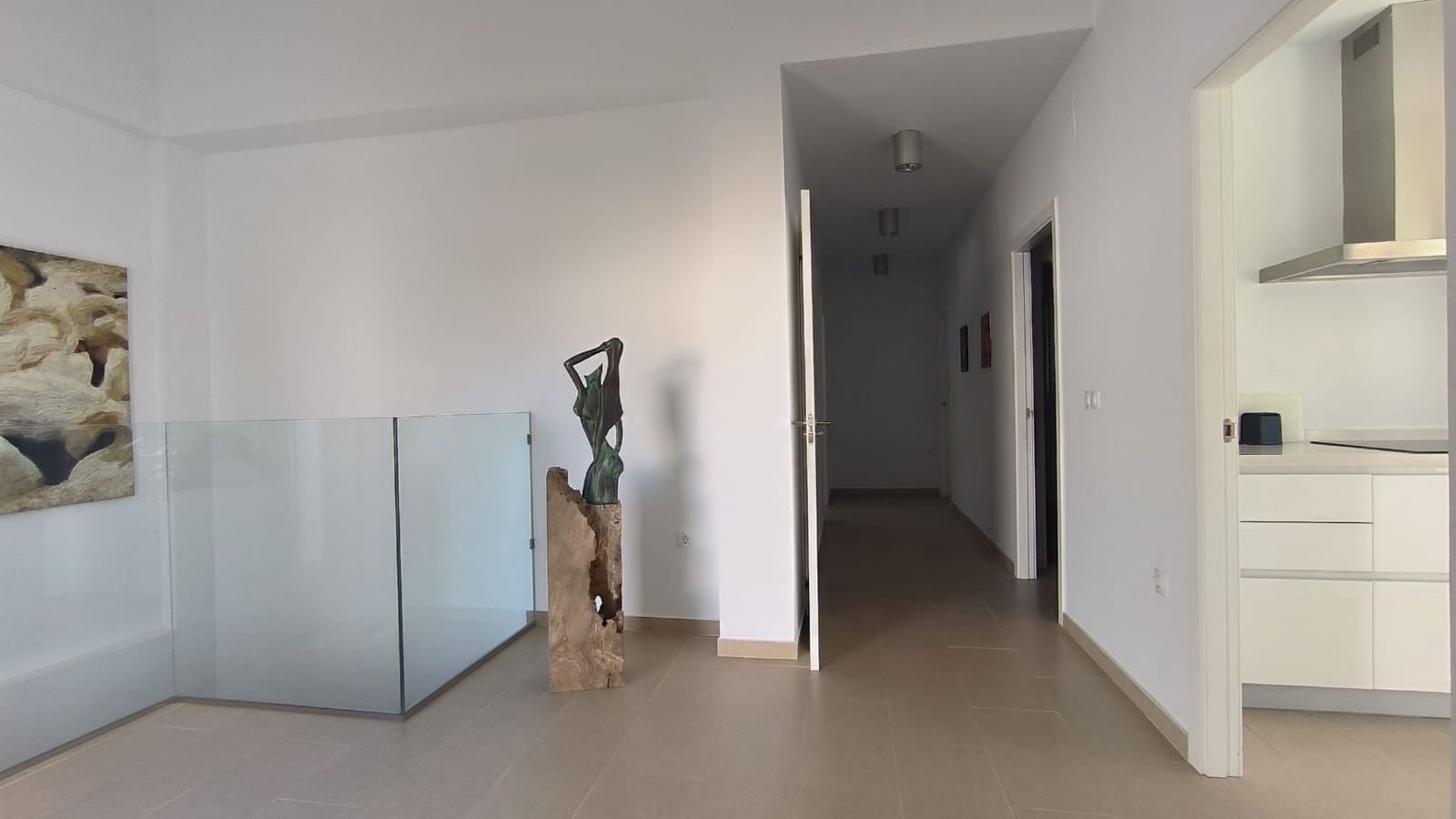 5 bedroom Villa for sale in Altea with pool garage - € 1,100,000 (Ref: 7957188)