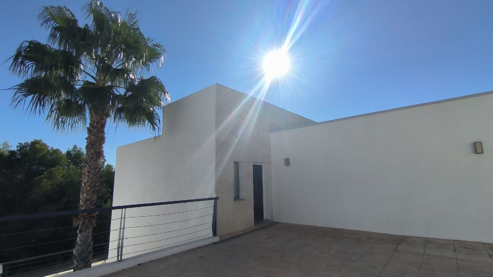 5 bedroom Villa for sale in Altea with pool garage - € 1,100,000 (Ref: 7957188)