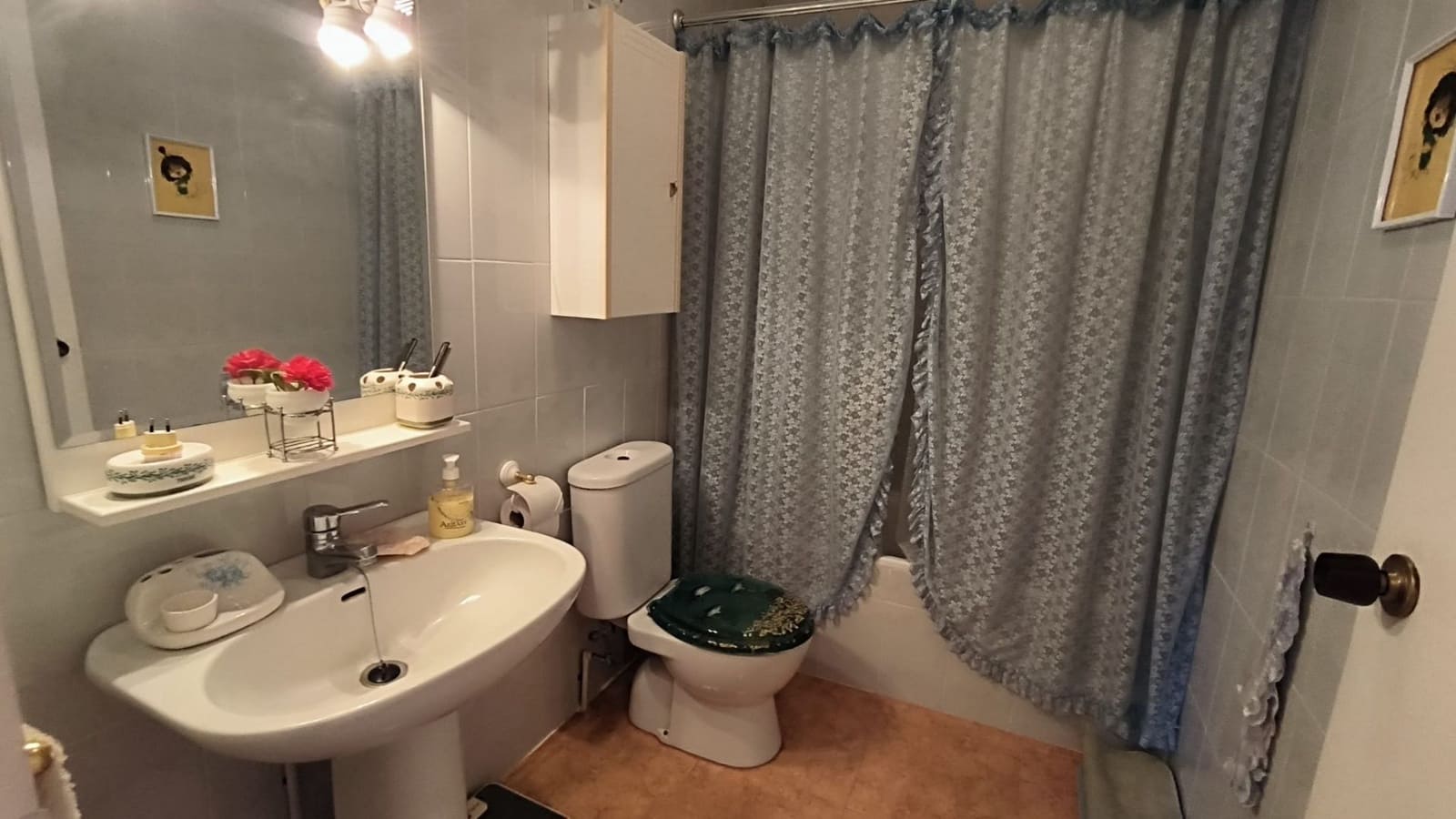 4 sypialnia Willa na sprzedaż w La Nucia z basenem garażem - 560 000 € (Ref: 8242143)