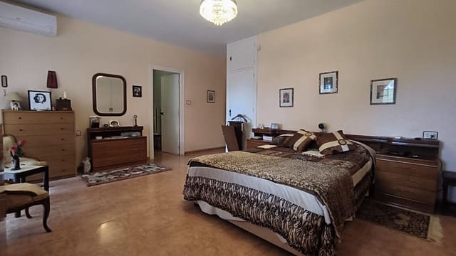 4 slaapkamer Villa te koop in Coloma  , La Nucia met zwembad garage - € 560.000 (Ref: 8242143)