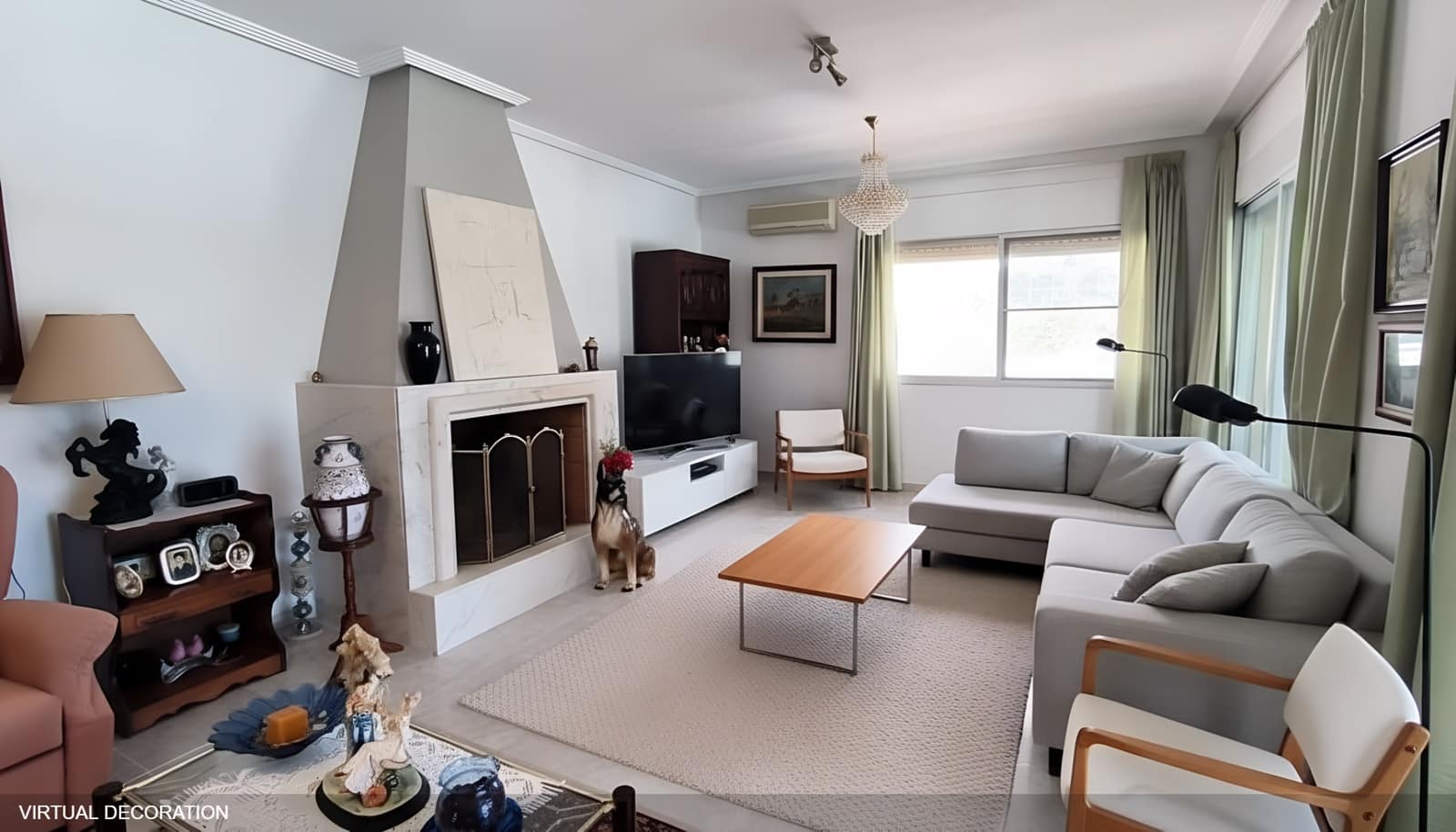 4 bedroom Villa for sale in La Nucia with pool garage - € 560,000 (Ref: 8242143)