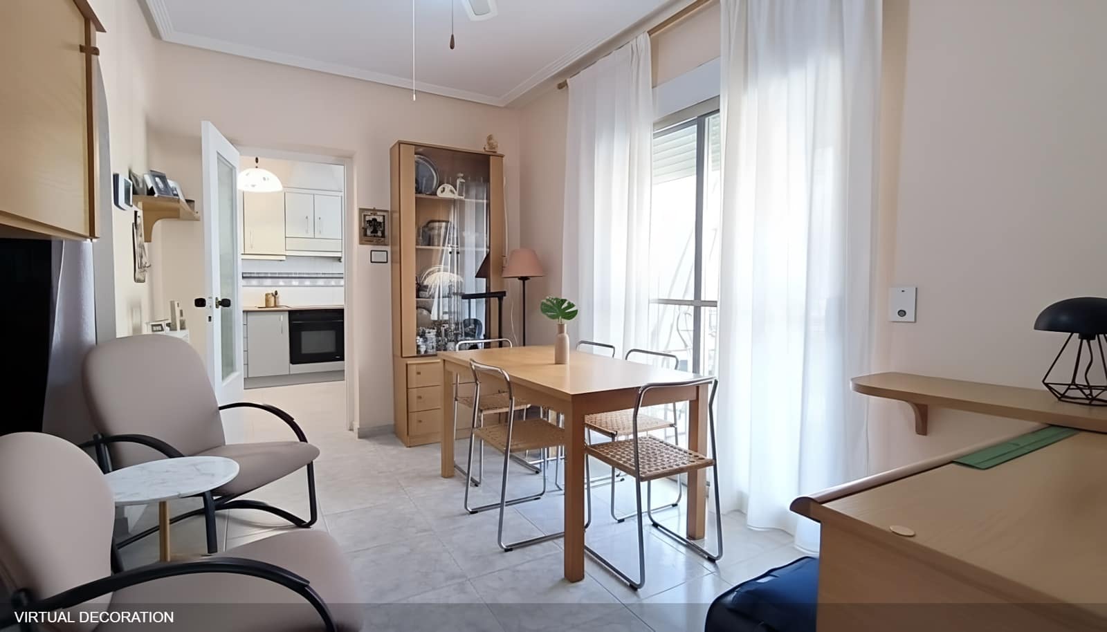 4 bedroom Villa for sale in La Nucia with pool garage - € 560,000 (Ref: 8242143)