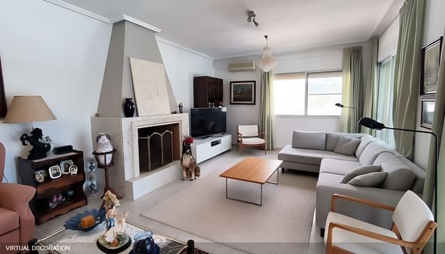 4 slaapkamer Villa te koop in Coloma  , La Nucia met zwembad garage - € 560.000 (Ref: 8242143)