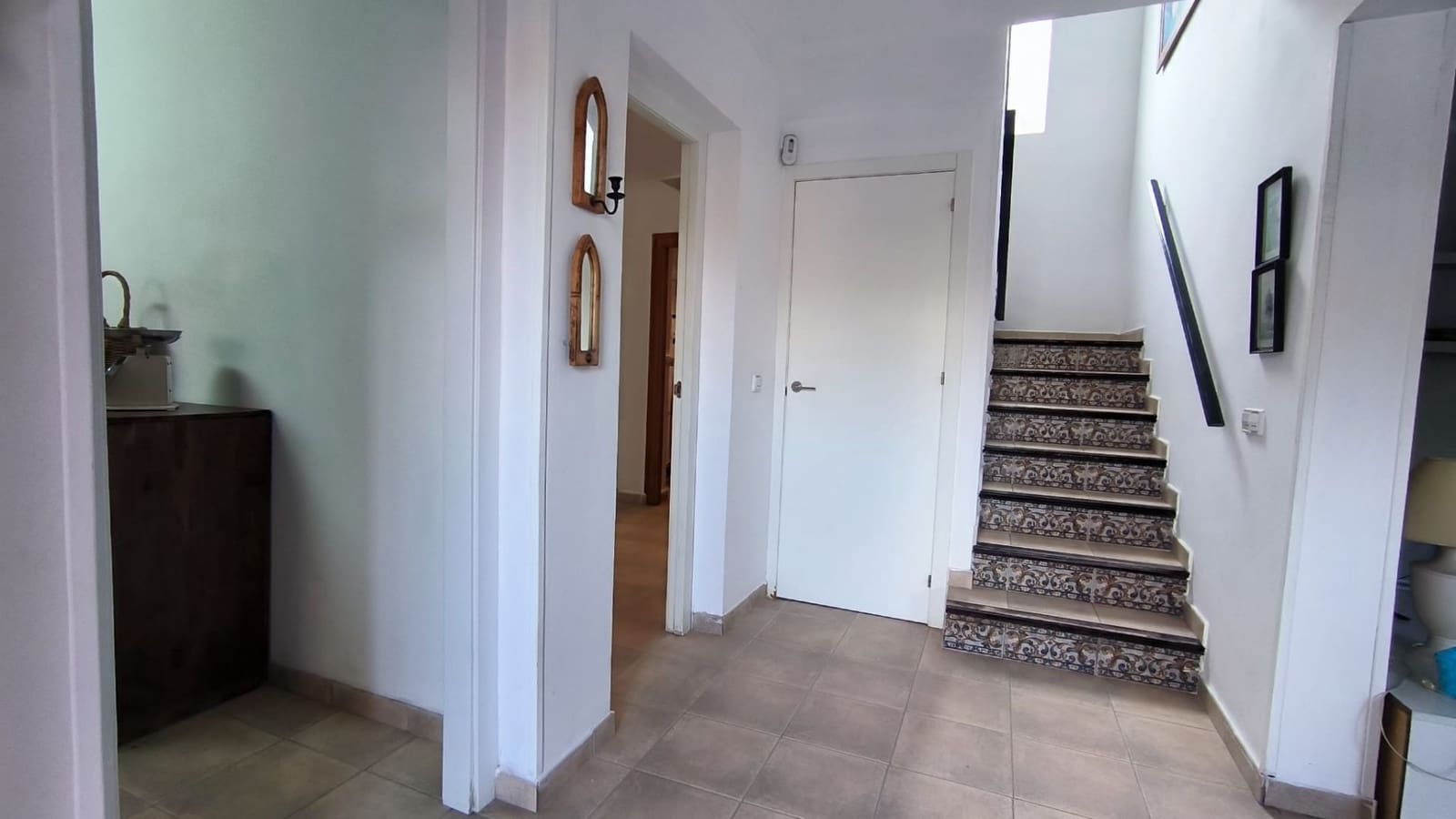 4 bedroom Villa for sale in La Nucia with pool garage - € 349,000 (Ref: 8546698)