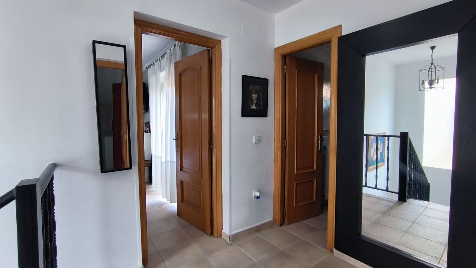 4 bedroom Villa for sale in La Nucia with pool garage - € 349,000 (Ref: 8546698)