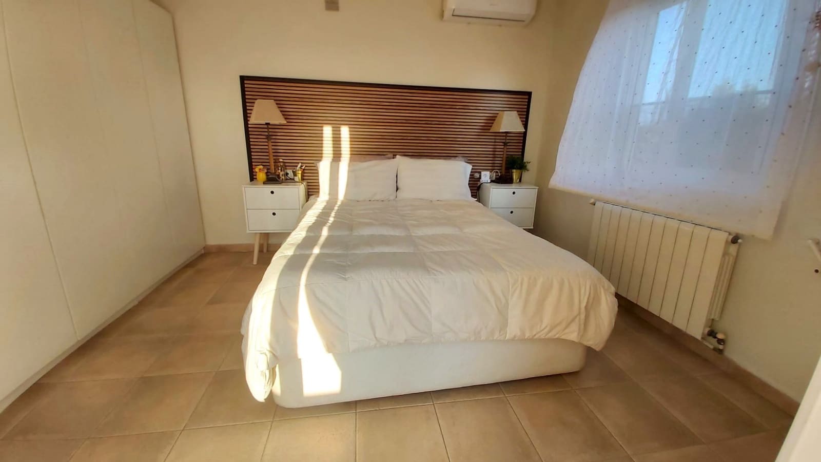 4 bedroom Villa for sale in La Nucia with pool garage - € 349,000 (Ref: 8546698)