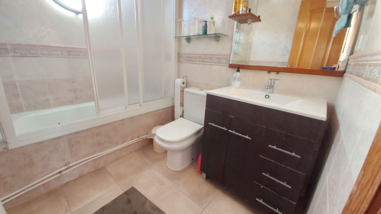 4 bedroom Villa for sale in La Nucia with pool garage - € 349,000 (Ref: 8546698)