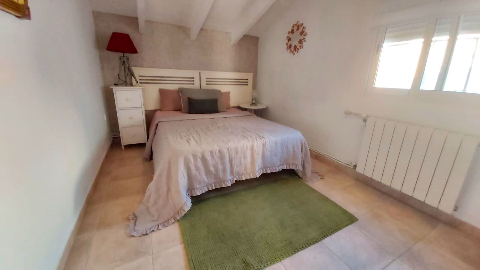 4 bedroom Villa for sale in La Nucia with pool garage - € 349,000 (Ref: 8546698)