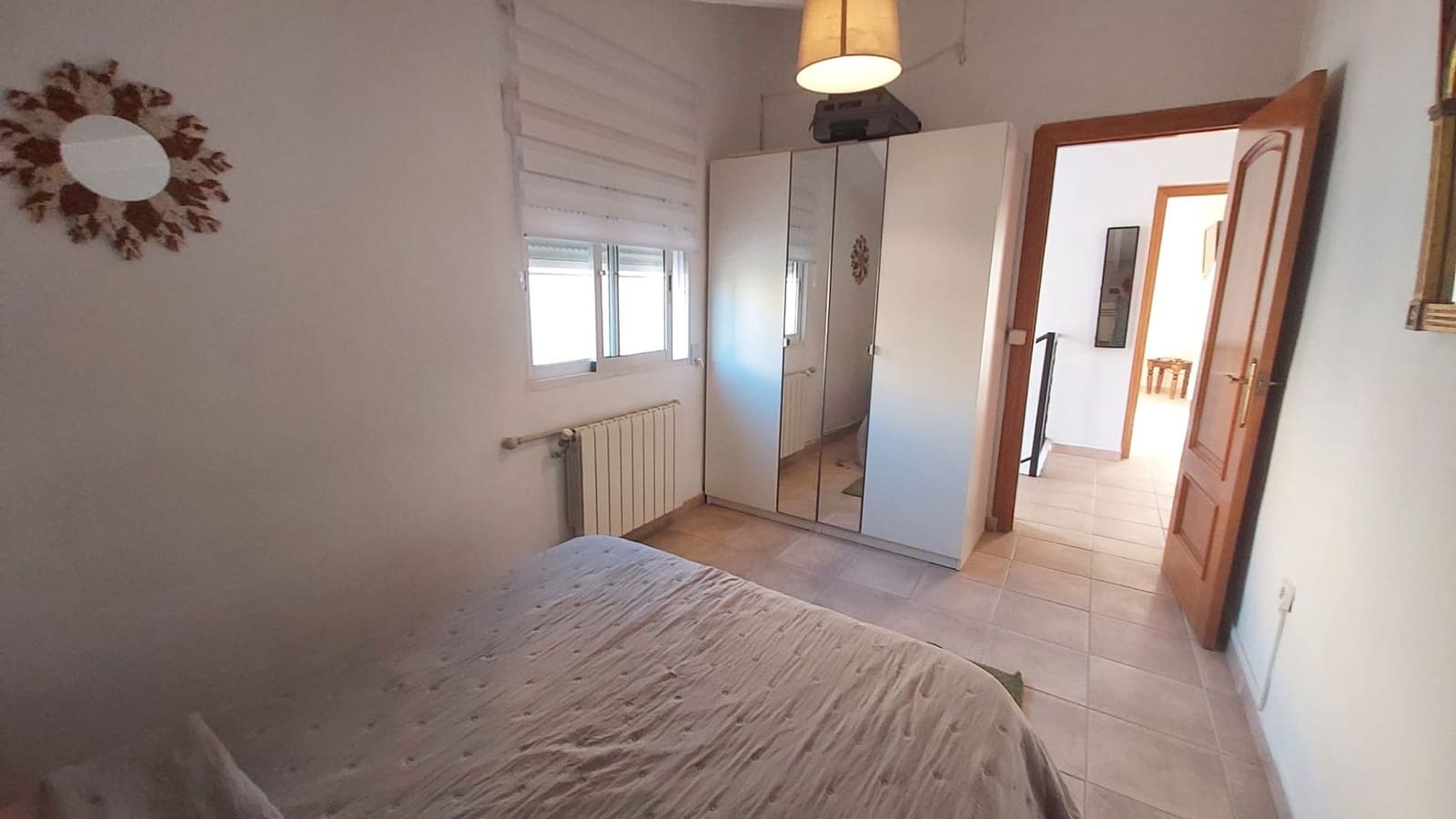 4 bedroom Villa for sale in La Nucia with pool garage - € 349,000 (Ref: 8546698)