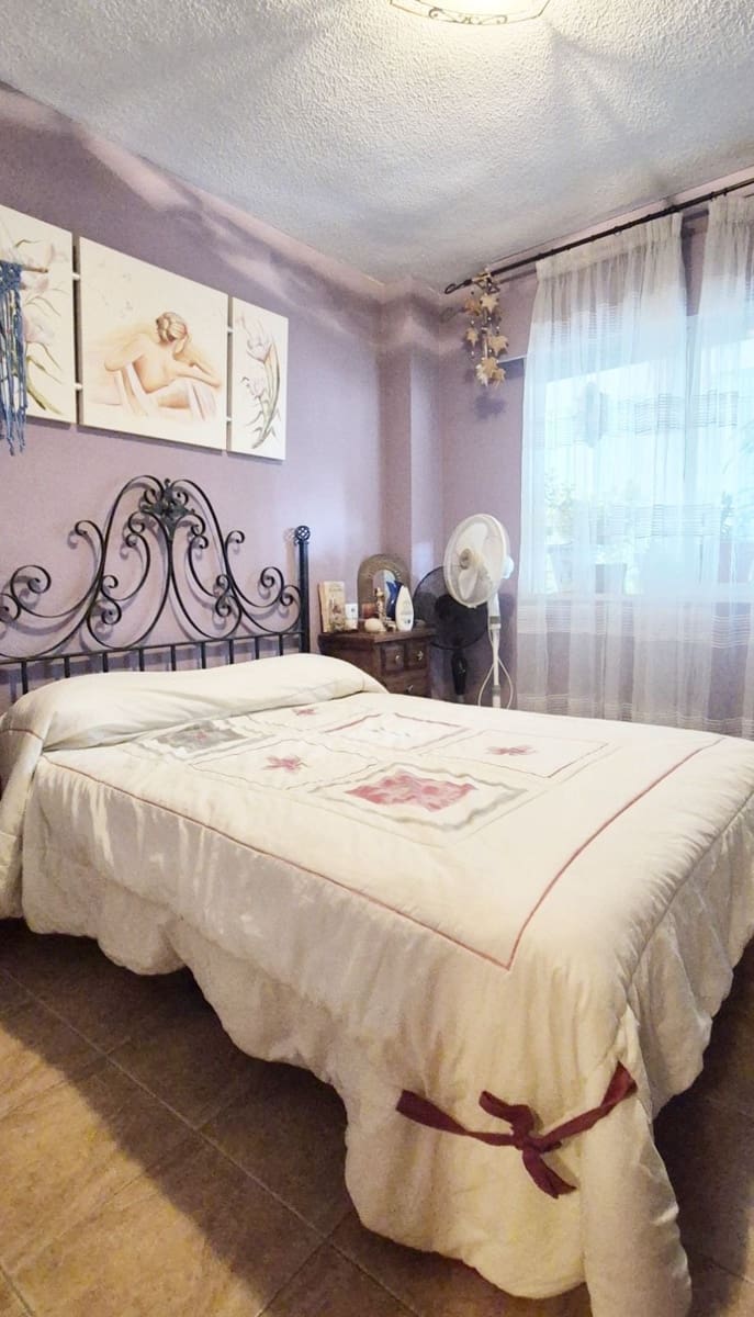 3 makuuhuone Huoneisto myytävänä paikassa Albir mukana uima-altaan 
autotalli - 275 000 € (Ref: 8640739)