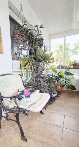 3 makuuhuone Huoneisto myytävänä paikassa Albir, Alfaz del Pi / L'Alfàs del Pi mukana uima-altaan 
autotalli - 275 000 € (Ref: 8640739)