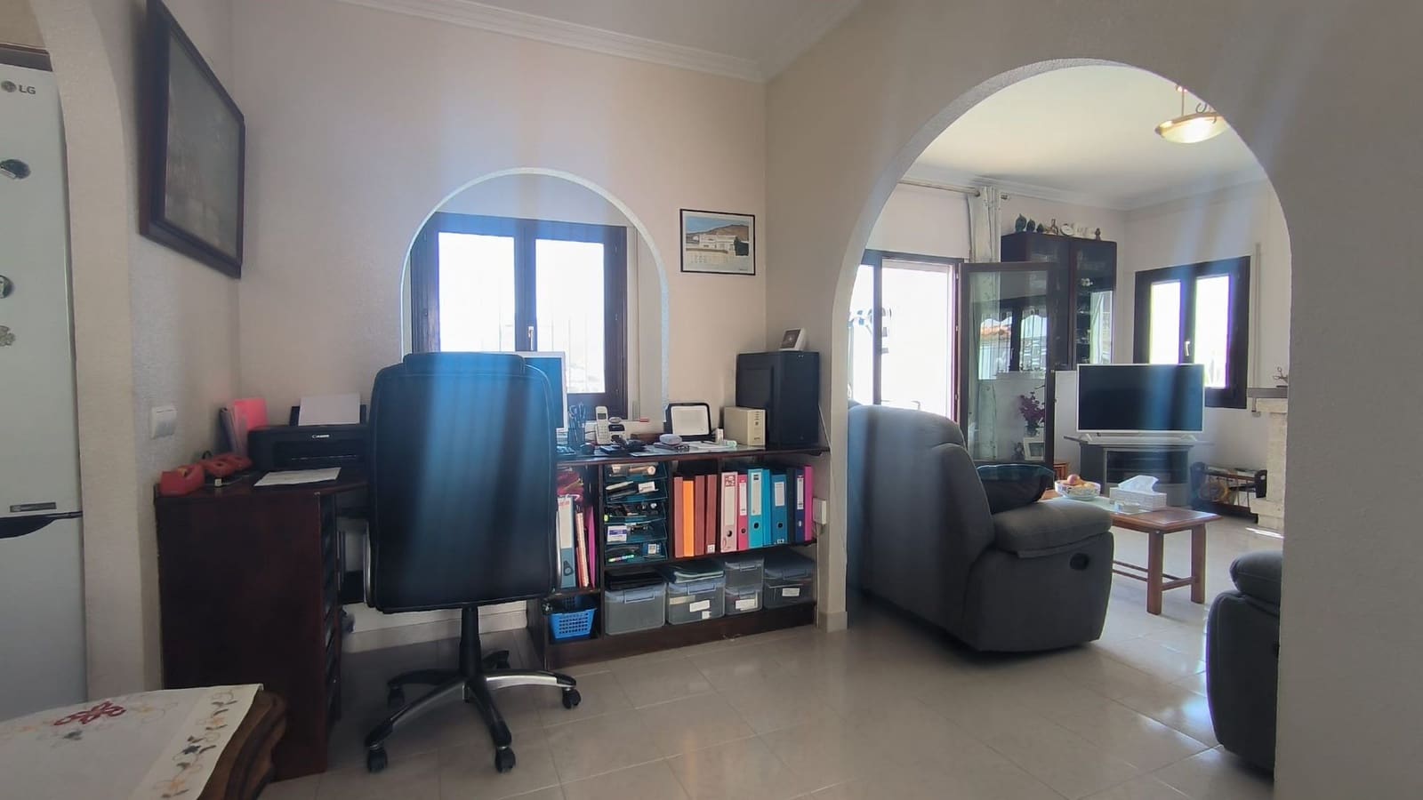 3 bedroom Villa for sale in Callosa d'En Sarria with pool garage - € 359,000 (Ref: 9022843)