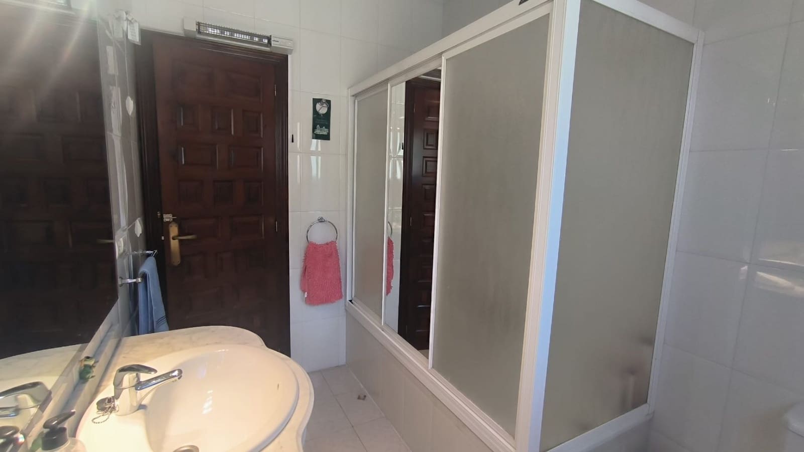 3 bedroom Villa for sale in Callosa d'En Sarria with pool garage - € 359,000 (Ref: 9022843)