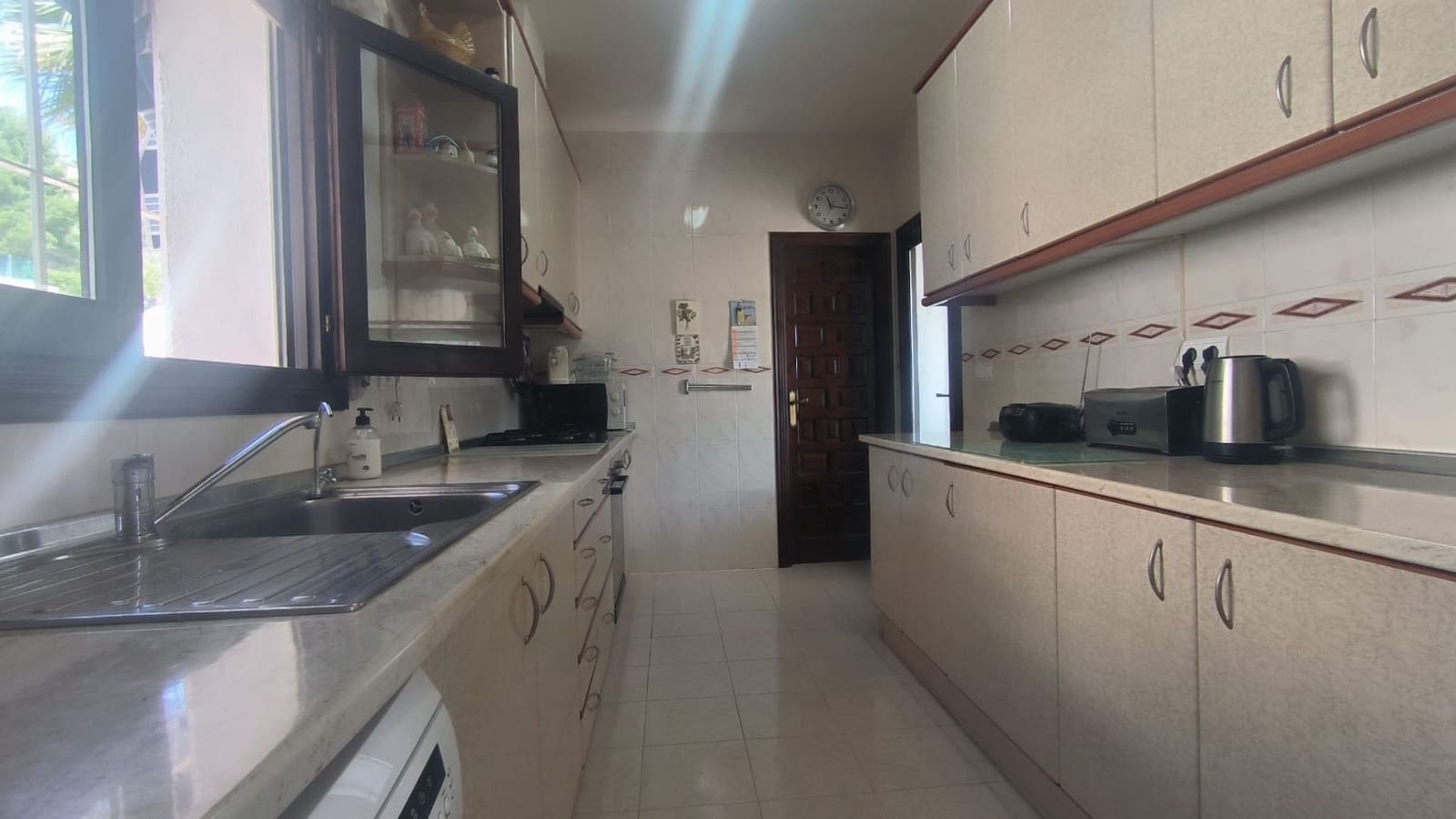 3 bedroom Villa for sale in Callosa d'En Sarria with pool garage - € 359,000 (Ref: 9022843)