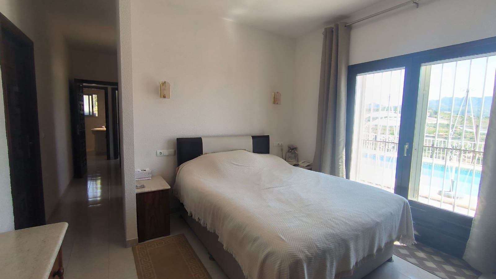 3 bedroom Villa for sale in Callosa d'En Sarria with pool garage - € 359,000 (Ref: 9022843)