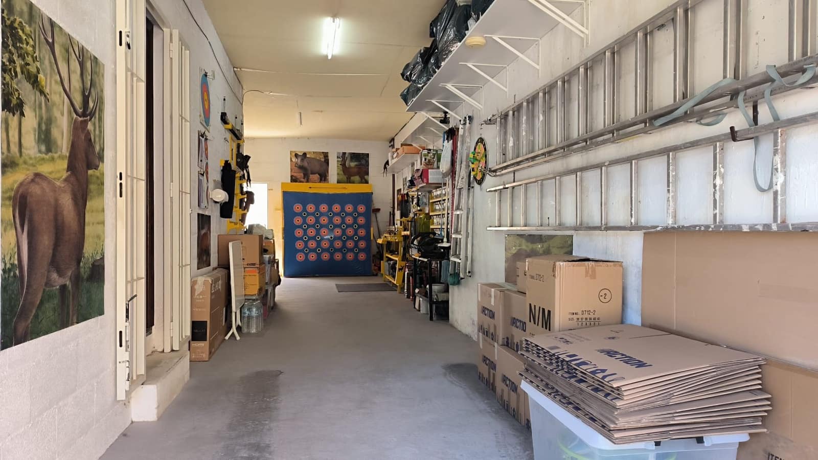 3 bedroom Villa for sale in Callosa d'En Sarria with pool garage - € 359,000 (Ref: 9022843)