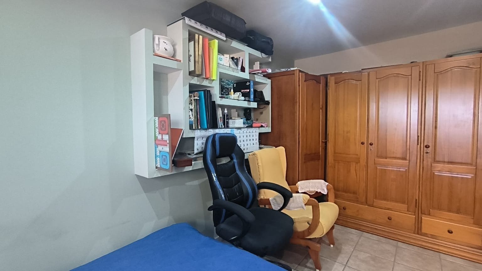 4 bedroom Villa for sale in Alfaz del Pi / L'Alfas del Pi - € 360,000 (Ref: 9097852)