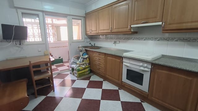 Chalet de 4 habitaciones en Alfaz del Pi / L'Alfàs del Pi en venta - 360.000 € (Ref: 9097852)