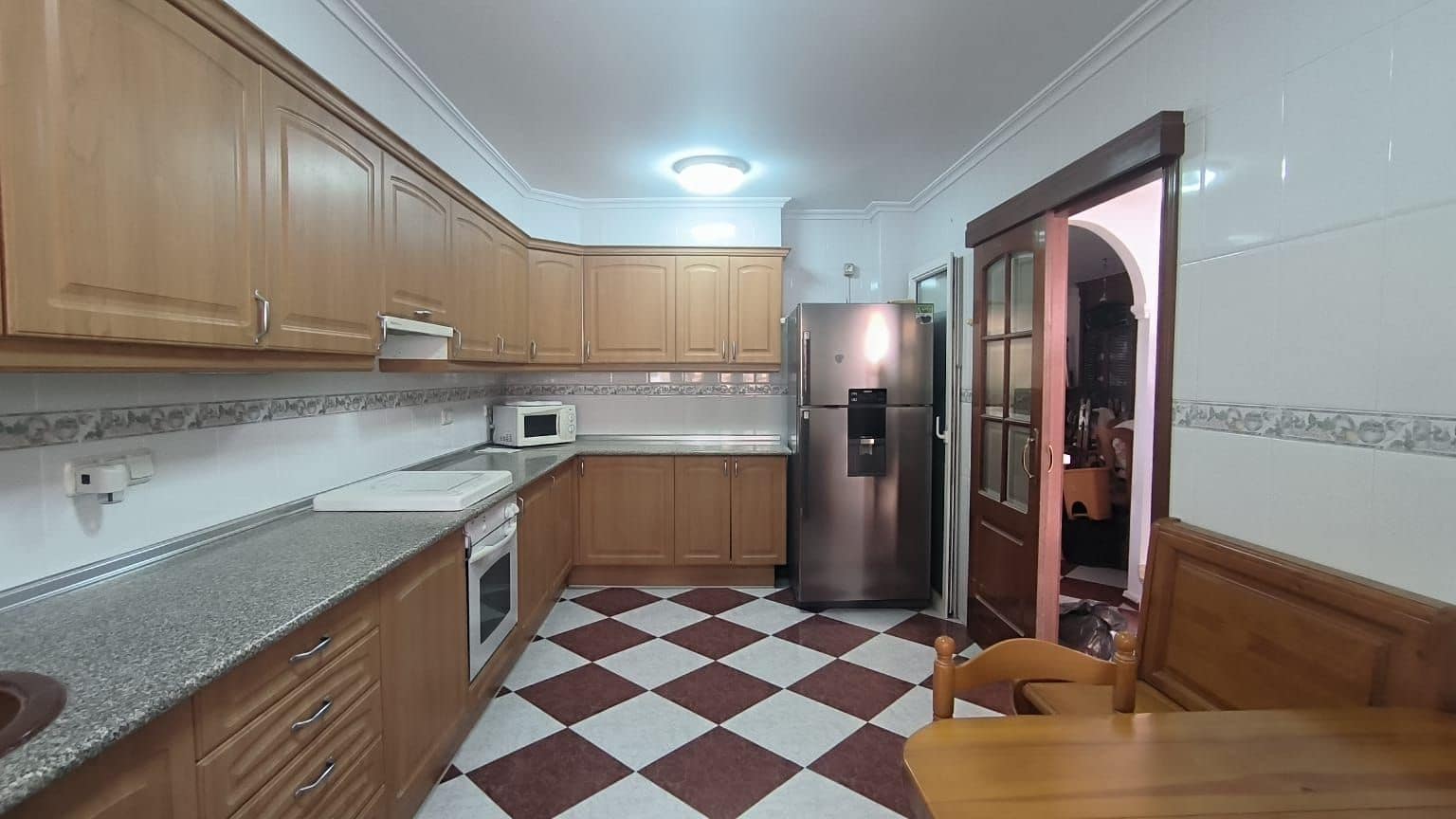 4 bedroom Villa for sale in Alfaz del Pi / L'Alfas del Pi - € 360,000 (Ref: 9097852)