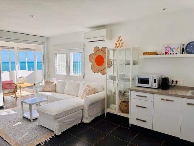 2 bedroom Apartment for sale in Altea with garage - € 365,000 (Ref: 9106243)