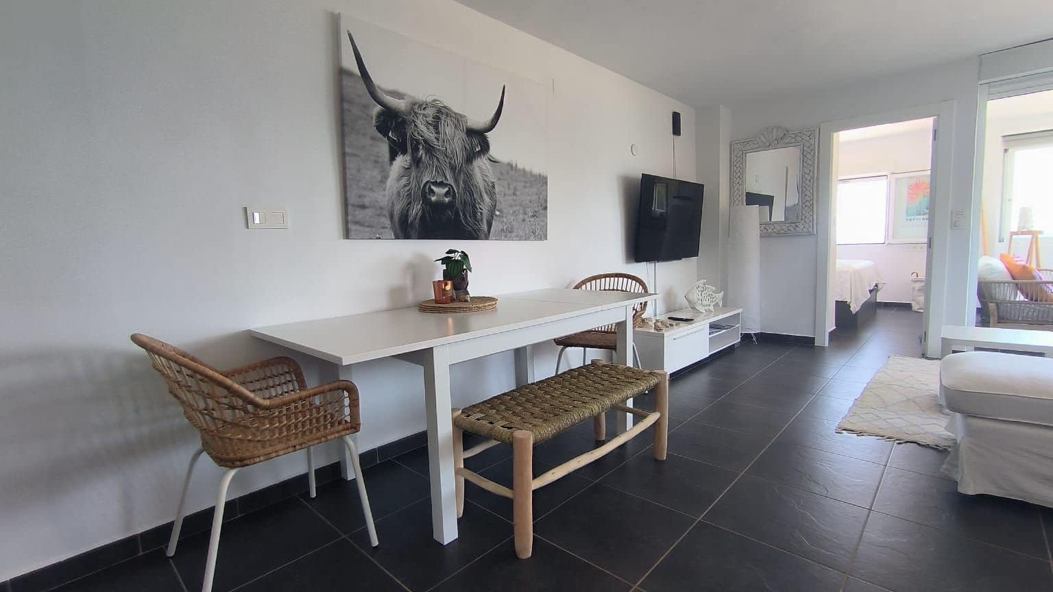 2 bedroom Apartment for sale in Altea with garage - € 365,000 (Ref: 9106243)