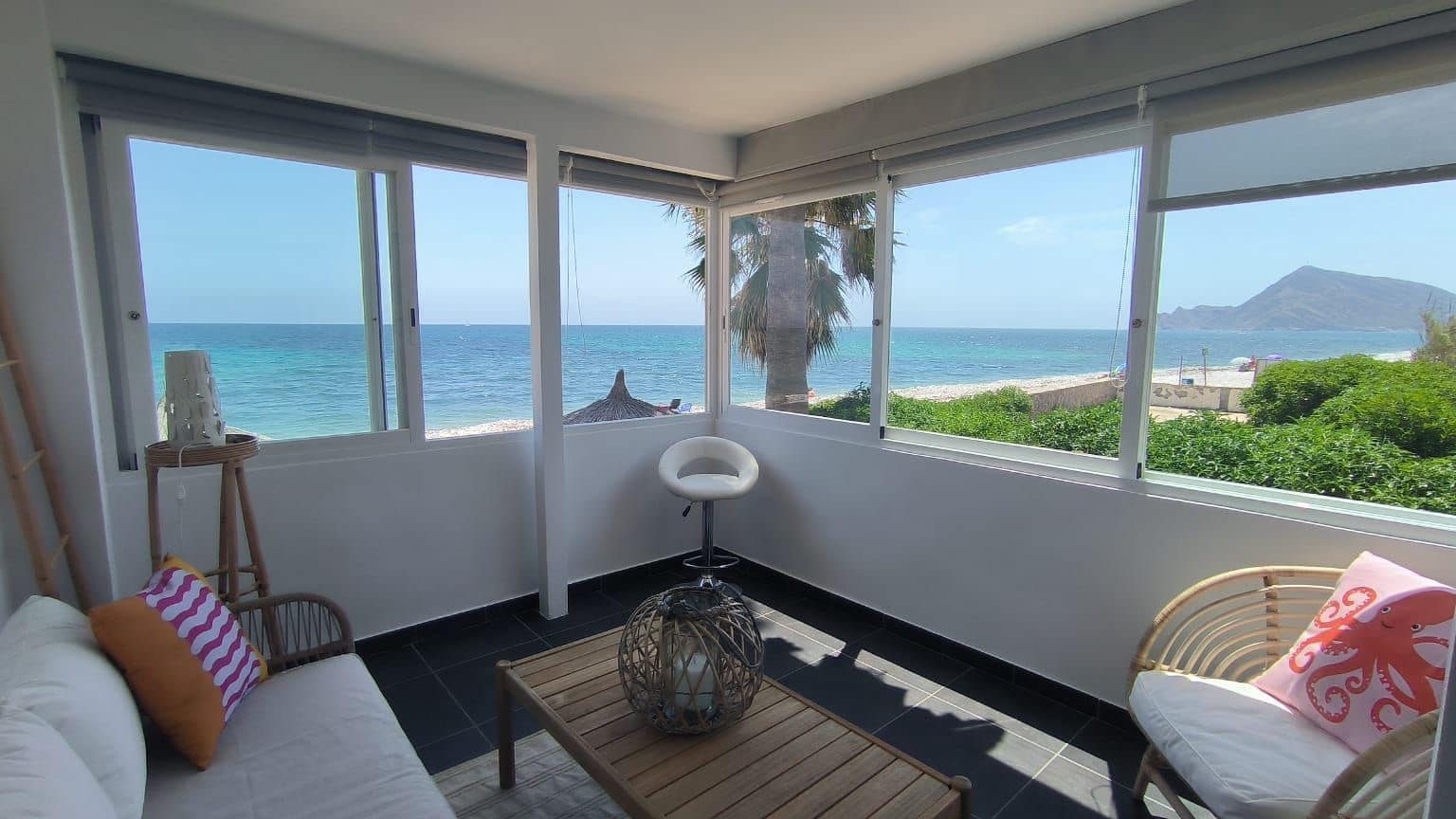 2 bedroom Apartment for sale in Altea with garage - € 365,000 (Ref: 9106243)