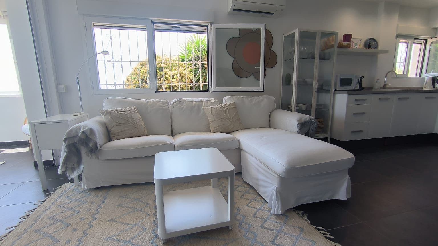 2 bedroom Apartment for sale in Altea with garage - € 365,000 (Ref: 9106243)