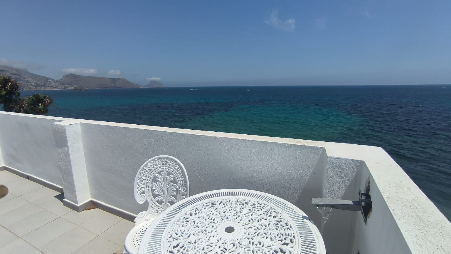 2 bedroom Apartment for sale in Altea with garage - € 365,000 (Ref: 9106243)