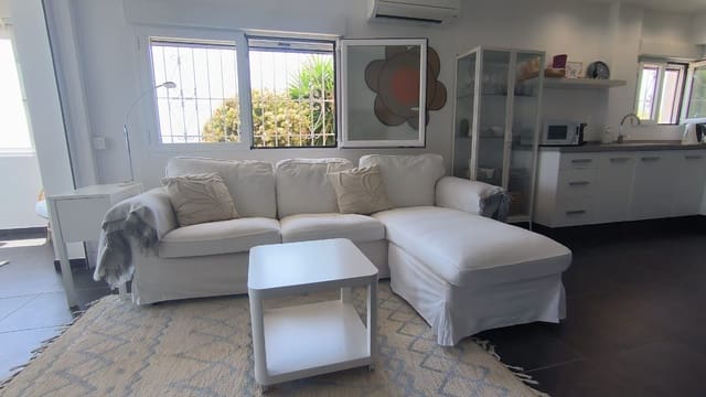 Apartamento de 2 habitaciones en Altea en venta con garaje - 365.000 € (Ref: 9106243)