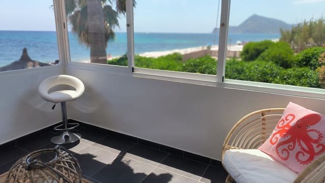 2 slaapkamer Appartement te koop in Altea met garage - € 365.000 (Ref: 9106243)