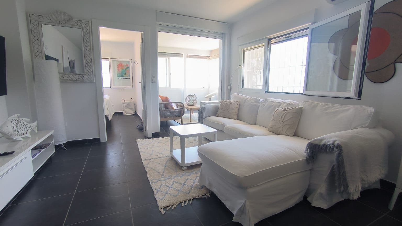 2 bedroom Apartment for sale in Altea with garage - € 365,000 (Ref: 9106243)