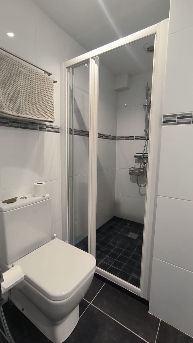 2 sovrum Lägenhet till salu i Altea med garage - 365 000 € (Ref: 9106243)