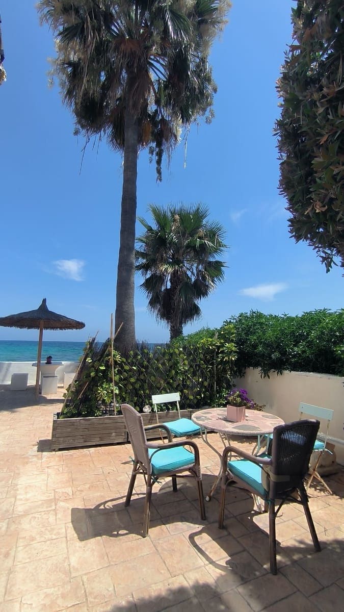 2 sovrum Lägenhet till salu i Altea med garage - 365 000 € (Ref: 9106243)