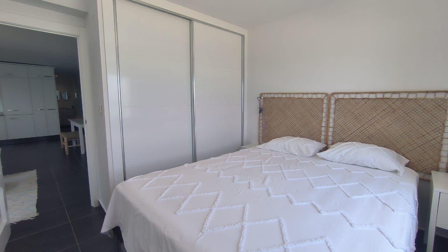 2 sovrum Lägenhet till salu i Altea med garage - 365 000 € (Ref: 9106243)