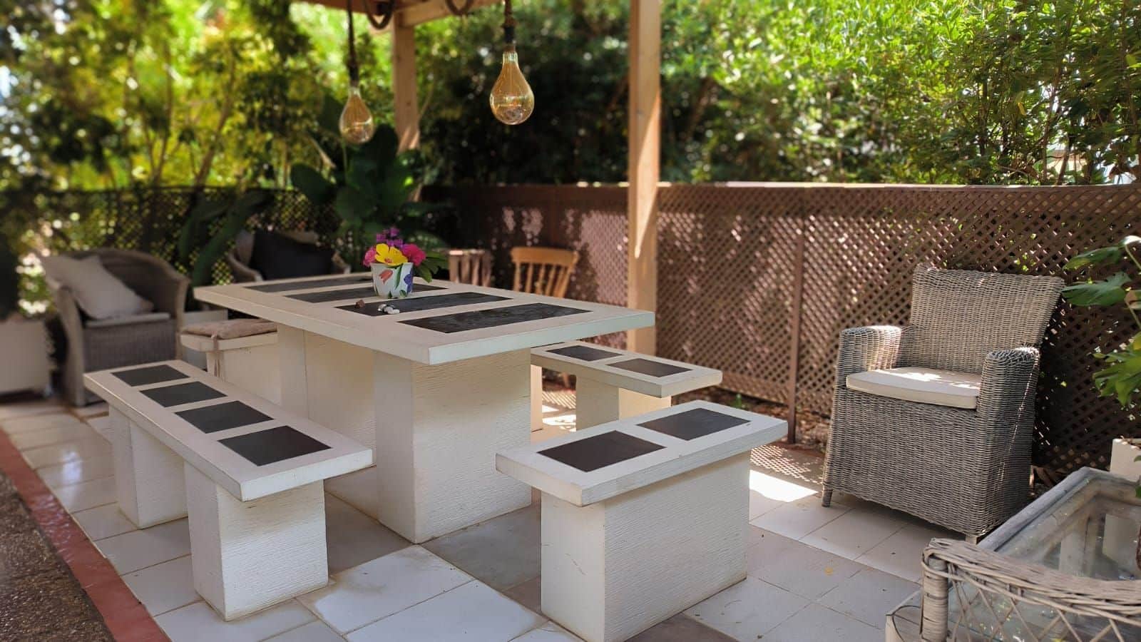 2 sovrum Lägenhet till salu i Altea med garage - 365 000 € (Ref: 9106243)