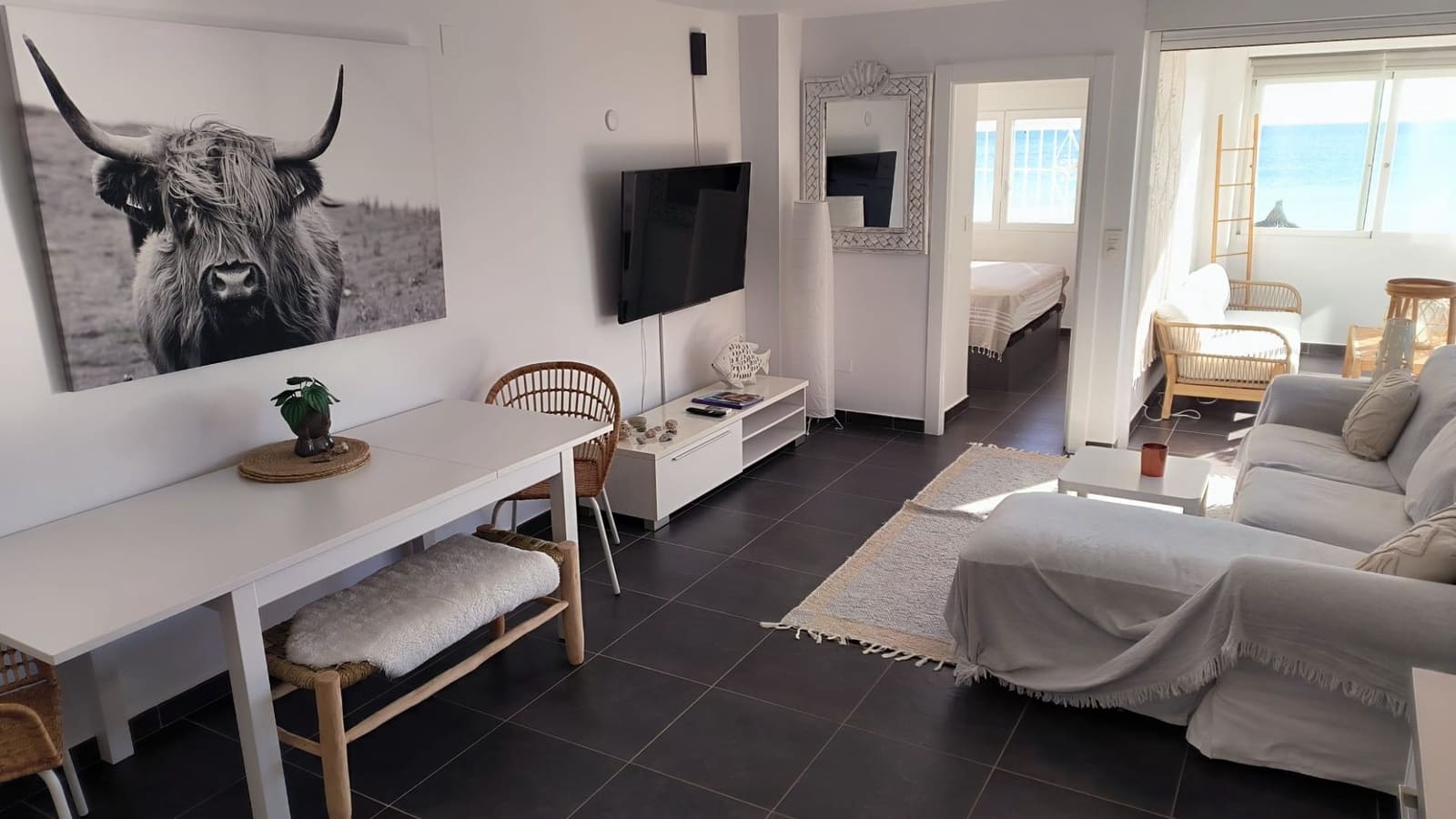 2 sovrum Lägenhet till salu i Altea med garage - 365 000 € (Ref: 9106243)