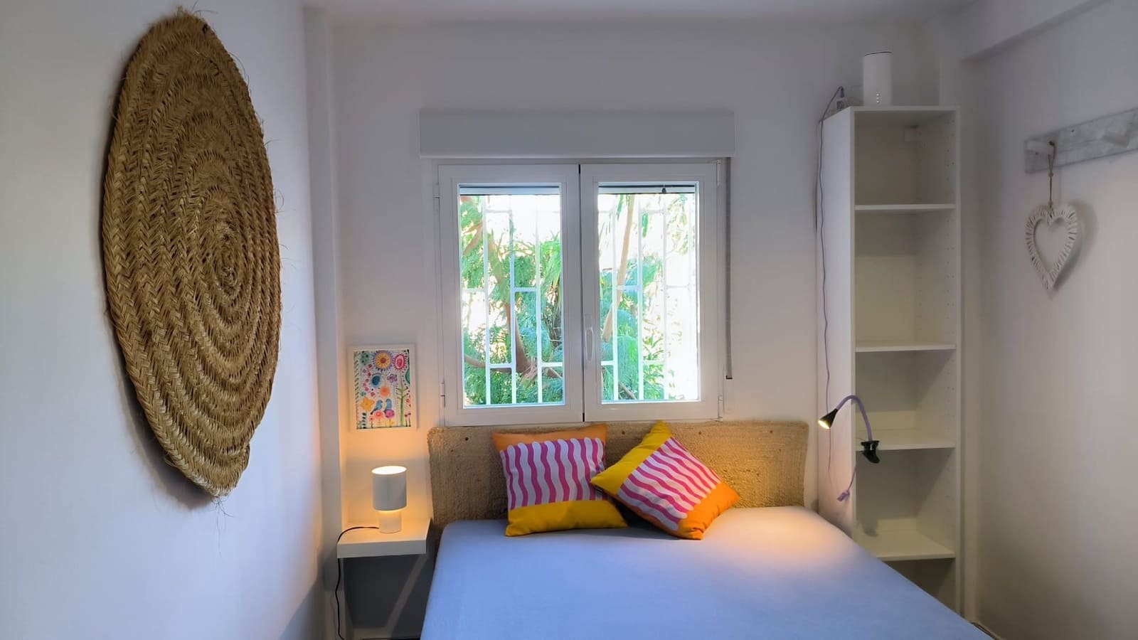 2 sovrum Lägenhet till salu i Altea med garage - 365 000 € (Ref: 9106243)