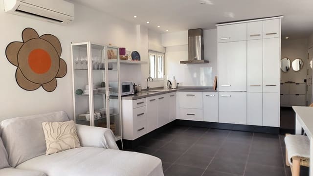 2 sovrum Lägenhet till salu i Altea med garage - 365 000 € (Ref: 9106243)