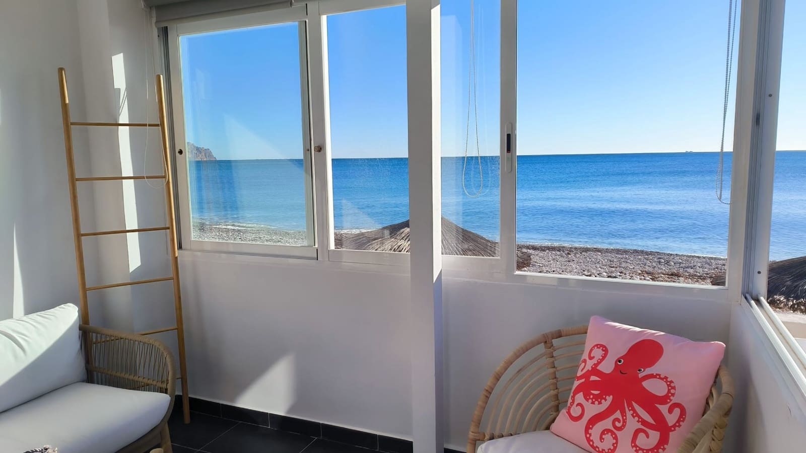 2 sovrum Lägenhet till salu i Altea med garage - 365 000 € (Ref: 9106243)