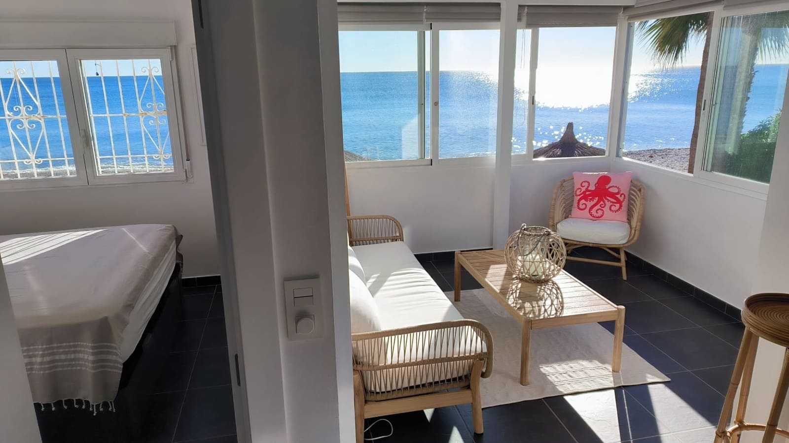 2 sovrum Lägenhet till salu i Altea med garage - 365 000 € (Ref: 9106243)