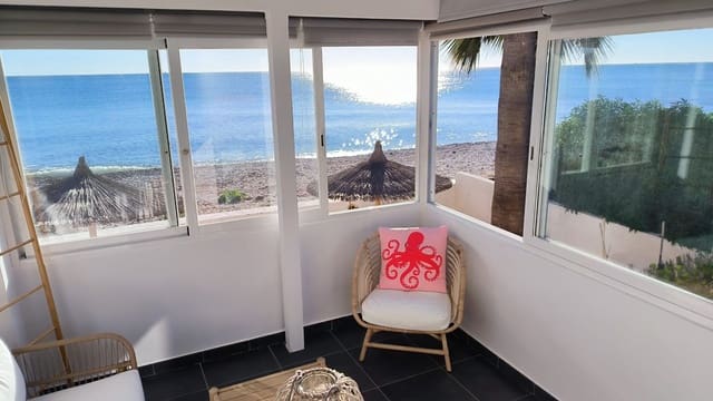 2 sovrum Lägenhet till salu i Altea med garage - 365 000 € (Ref: 9106243)