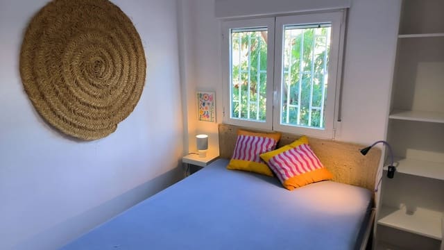 2 sovrum Lägenhet till salu i Altea med garage - 365 000 € (Ref: 9106243)