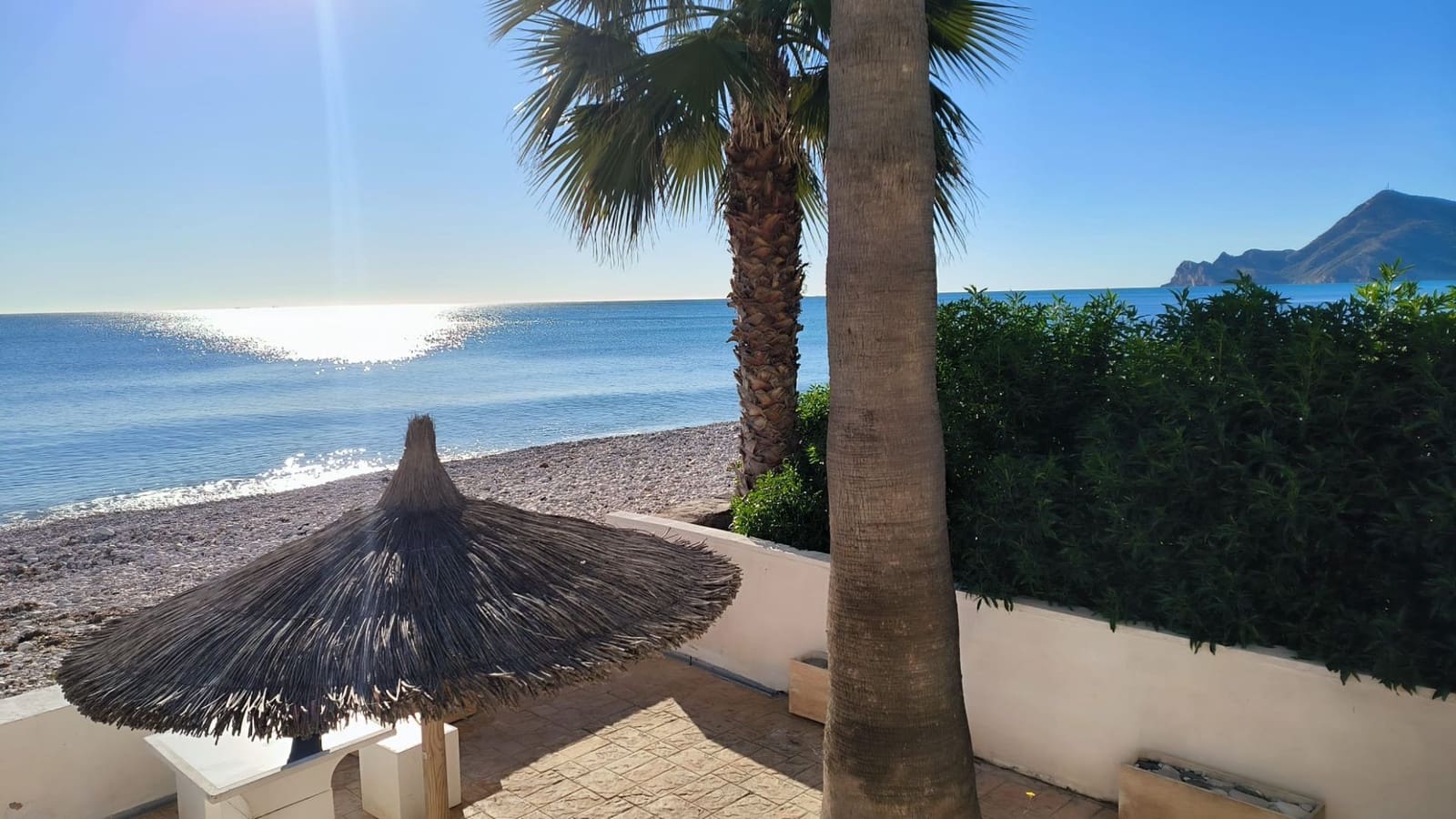 2 sovrum Lägenhet till salu i Altea med garage - 365 000 € (Ref: 9106243)
