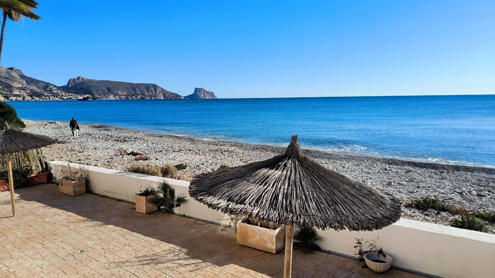 2 sovrum Lägenhet till salu i Altea med garage - 365 000 € (Ref: 9106243)