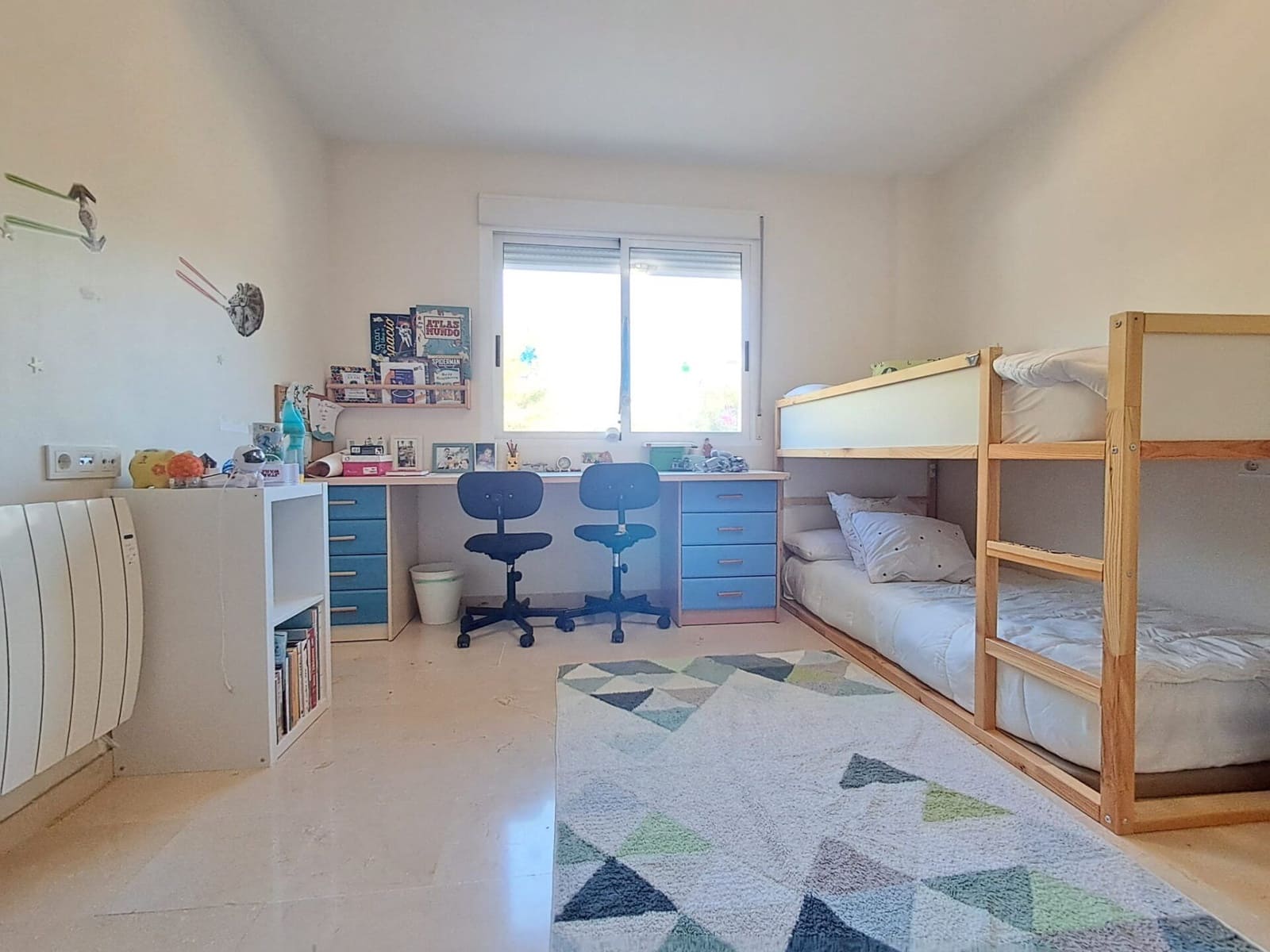 Chalet de 5 habitaciones en La Nucia en venta con piscina garaje - 440.000 € (Ref: 9159240)