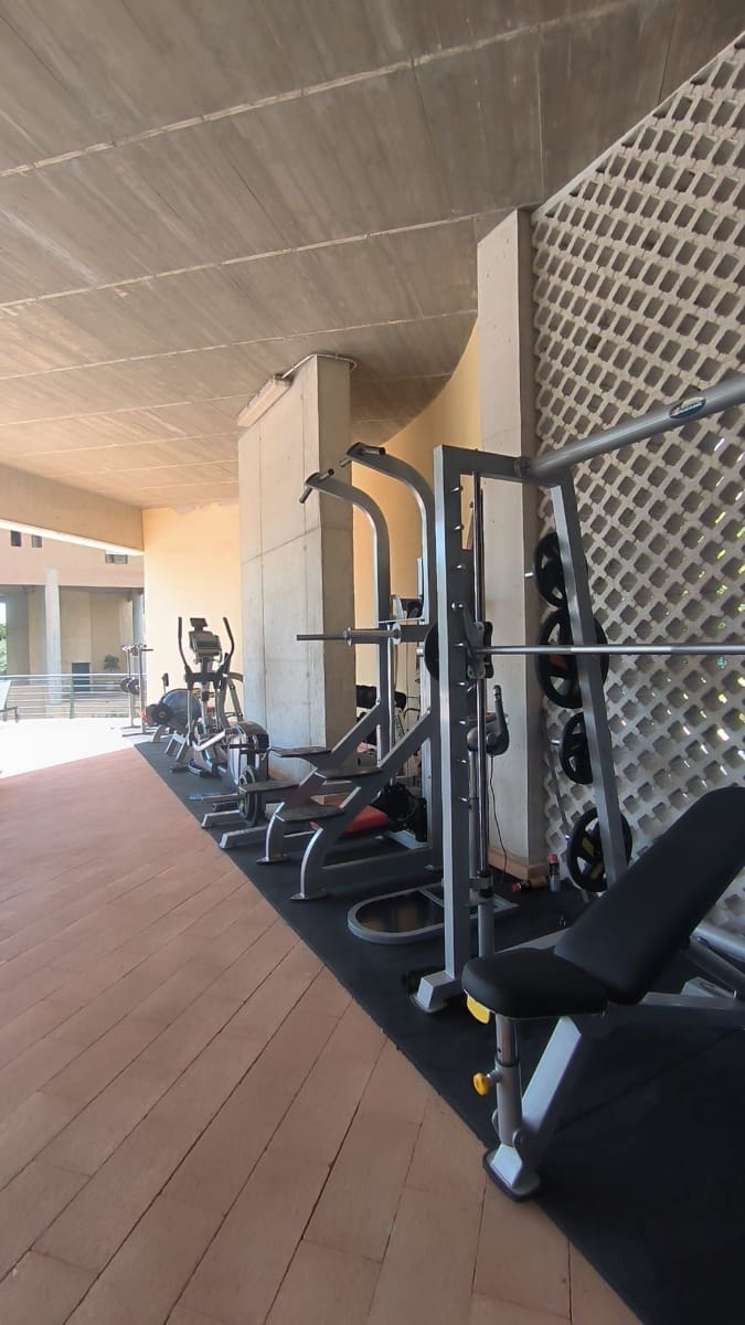 Apartamento de 3 habitaciones en Benidorm en venta con piscina garaje - 995.000 € (Ref: 9165476)