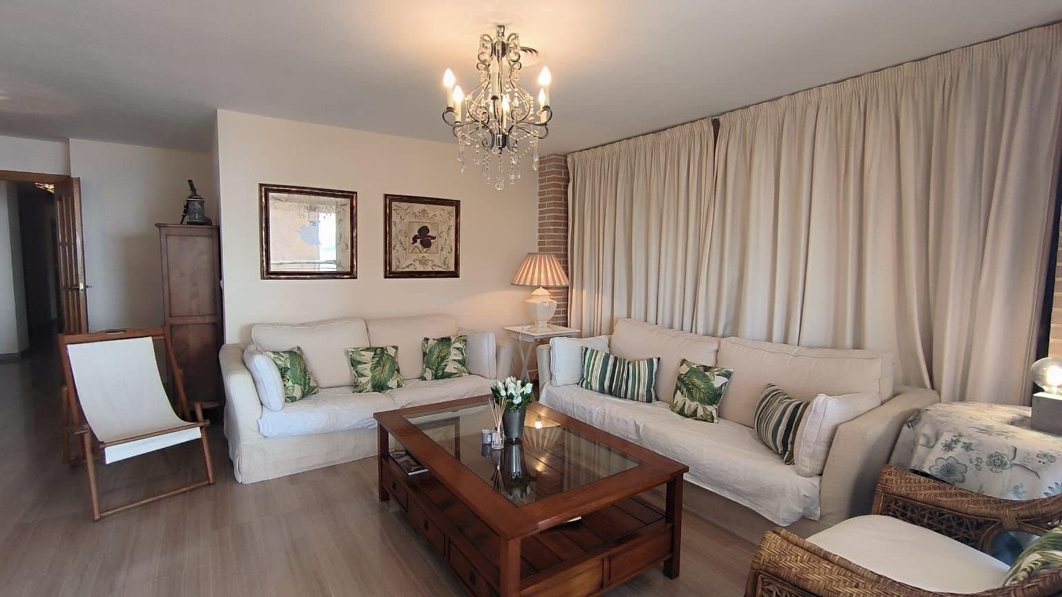 Apartamento de 3 habitaciones en Benidorm en venta con piscina garaje - 995.000 € (Ref: 9165476)