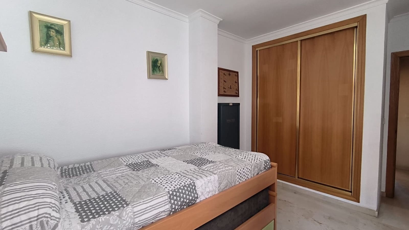 Chalet de 4 habitaciones en La Nucia en venta con garaje - 307.000 € (Ref: 9183249)